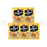 味好美（McCormicK）  复合调味料调料 百年品牌 脆皮香酥炸鸡配料 45g*5袋 实拍图