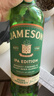 尊美醇（Jameson）爱尔兰 调和型 花果香威士忌 洋酒 700ml  IPA版 精酿桶 年货送礼 实拍图