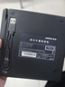 紫光（UNIS）JVD1805 USB多功能外置光驱 DVD刻录机外接光驱 支持笔记本/台式机/一体机/苹果电脑/国产系统 实拍图