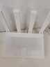 小米（MI）路由器AX3000T 5G双频WIFI6 多设备组网 3000M无线速率 多宽带聚合 智能家用路由 实拍图