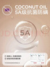 卡森兰中老年人保暖内衣套装女加绒加厚抗菌纯棉全棉妈妈女士秋衣秋裤 实拍图