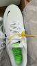 耐克NIKE男子跑步鞋透气REVOLUTION 8 运动鞋HJ9198-105白色41 实拍图