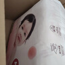 好奇（Huggies）铂金装小桃裤纸尿裤M144片(6-11kg)中号尿不湿【透爽散热】 实拍图