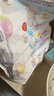 花王妙而舒品牌进口拉拉裤M58片(6-11kg)中号婴儿尿不湿舒爽预防侧漏 实拍图