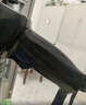 雷公王CR-62黑色喊话器30W户外手持usb扩音器便携式录音扩音喇叭扬声器黑色usb官方标配2000毫安锂电池 实拍图