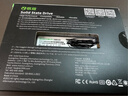 铭瑄（MAXSUN）256GB SSD固态硬盘M.2接口(NVMe协议) PCIe3.0 3400MB/s 电竞之心 实拍图