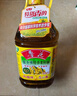 鲁花 【保真菜籽油】食用油 低芥酸特香菜籽油 6.18L   物理压榨 实拍图