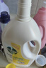 滴露（Dettol）衣物除菌液 消毒液 柠檬3L 99.9%杀菌除螨内衣儿童衣物可配洗衣液 实拍图