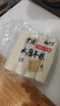 云山半水磨年糕条白糕炒年糕条方便部队火锅食材配料宁波慈城特产500g*2 实拍图