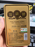 八马茶业乌龙茶赛珍珠1000 铁观音浓香型特级25g盒装茶叶 实拍图