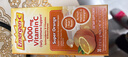 Emergen-c益满喜 维生素C 美国进口vc泡腾粉冲剂儿童成年人补维C增强免疫力 超级橙子味【新采购好效期】 30袋*1盒 实拍图