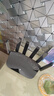 普联（TP-LINK）大道路由器7DR6430 BE6400 5G WiFi7千兆双频家用高速穿墙 2.4G wifi6无线 2.5G网口 游戏加速 实拍图