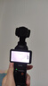 大疆 DJI Osmo Pocket 3 标准版 一英寸口袋云台相机 OP灵眸手持数码相机 旅游vlog 便携美颜摄像 实拍图