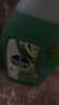 滴露（Dettol）地板清洗剂青苹地板清洁剂拖地清洁剂地板瓷砖清洁剂拖地专用2L 实拍图