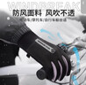 回力手套男女秋冬骑行开车运动触屏防寒防冻加绒保暖电动摩托自行车棉 实拍图