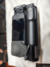 影石Insta360影石【送12个月云空间】X5全景运动相机8K高清instax360x5防抖防水手持口袋摄像Vlog摩托车骑行滑 官方一键开拍套装 极夜黑【无内存卡】【+50元换购497元原厂配件】 实拍图