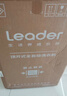 统帅（Leader）海尔出品 悦己波轮洗衣机全自动直驱10.2公斤超微净魔方 京东自营以旧换新家电补贴XQBL102-BZ20D1 实拍图