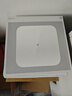 米家小米智能体重秤S200 白色 双接家用健康秤电子秤人物双模式 APP高精准数据测量 智能分析 减肥专用 实拍图
