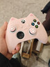 微软（Microsoft）Xbox无线游戏手柄 无线控制器 冰雪白 蓝牙适配Xbox/PC/平板/手机 Steam促销黑神话悟空 丝之歌 实拍图