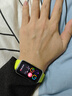 华为（HUAWEI）手环10 标准版 向新绿 智能手环专业睡眠分析情绪健康铝合金机身心率监测运动手环华为手环9升级 实拍图