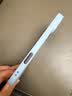 奶小鸭（NEYAA）适用苹果16plus手机壳 iphone16plus保护套镜头全包硅胶防摔超薄创意卡通简约软壳男女款 远峰蓝 实拍图