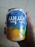 乐天韩国进口梨汁饮料238ml果汁饮品整箱批特价原装网红爆款易拉罐 实拍图