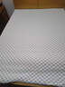 金橡树泰舒 乳胶床垫泰国进口天然原液家用学生床垫1.5*2米 适中偏硬 实拍图