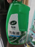 龟牌（Turtle Wax）硬壳盾洗车液1.25L洗车水蜡汽车强力去污清洁洗车泡沫液清洗剂 实拍图