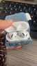 Apple/苹果 【充电线套装】AirPods 4 搭配USB-C充电盒 苹果耳机蓝牙耳机无线耳机 适用iPhone/iPad/Mac 实拍图