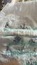 碧芭宝贝【品牌直供安心品质】盛夏拉拉裤透气纤柔至薄拉拉学步裤 拉拉学步裤XXL【28片】15kg以上 实拍图