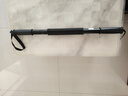 臂力棒男士弹簧臂力器练手臂力量握力胸肌训练健身器材家用弹力棒 经典黑色 30kg 实拍图