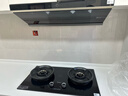 美的（Midea）【蒸汽洗AK7PRO】抽吸排油烟机家用28风量大吸力 顶侧一体 自清洁高温蒸汽洗吸脱排烟机以旧换新 实拍图