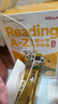 学而思 ReadingA-Z 1-2阶(4盒）正版RAZ新升级英语英文分级读物阅读绘本学前少儿幼小衔接英语美国原版教材幼儿园小班群文课本教材配套练习册音频 儿童年货节送礼 实拍图