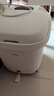 飞利浦（PHILIPS）泡脚桶躺泡免洗电动按摩足浴盆UV杀菌小白桶智能恒温加热软胶泡脚盆3222F 新年礼物实用生日礼物 实拍图