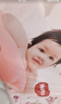 好奇（Huggies）铂金装小桃裤成长裤XXL74片(15kg以上)尿不湿【透爽散热】 实拍图