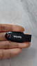 闪迪（SanDisk）128GB USB3.2 U盘 CZ550黑色 读速100MB/s 安全加密 数据恢复 学习办公电脑车载 高速大容量优盘 实拍图