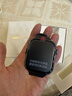 华为HUAWEI WATCH FIT 4 韵律黑氟橡胶表带 华为运动智能手表超轻薄大屏潮流运动蓝牙通话睡眠监测fit4 实拍图