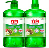 立白茶籽洗洁精2.9kgA类去污99%除菌去油不伤手洗涤灵洗碗液随机发货 实拍图