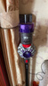 戴森（DYSON）V8无绳吸尘器【升级款】手持无线吸尘器 除螨 宠物 家庭适用 实拍图