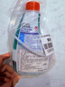 花王（KAO）厨房油污清洁剂400ml 油污净厨房重油污去抽油烟机专用清洗剂喷雾 实拍图