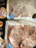 正大食品（CP）白羽鸡全腿2斤 生鲜冷冻鸡大腿 烤鸡腿炸鸡腿年货 实拍图