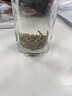 京东京造 特级信阳毛尖100g 非遗大师栗香明前嫩芽叶绿茶茶叶自营高端送礼 实拍图