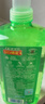 立白青柠洗洁精大瓶1kg*3瓶食品用维E精华去重油不伤手餐具果蔬适用 实拍图