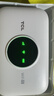 TCL随身wifi三网通用免插卡无线wifi6车载4G路由器随身便携无限制移动联通电信全国通用2026款5GXY15B 【旗舰顶配版】3000毫安大电池三网任切 不限速不虚标月享1500G流量 实拍图