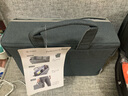 SANWA SUPPLY 笔记本电脑包 移动办公包 SOHO公文包 携带方便BAG-TW3GY 翻盖版 13.3英寸 实拍图