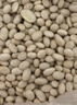 白芸豆 小芸豆 白腰豆大扁豆雪豆饭豆五谷杂粮豆浆料包 白芸豆500克 实拍图