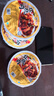 聪厨红烧肉170g香辣味1盒猪肉干豆角冷冻 加热即食 实拍图