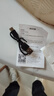【福利专享】无线挂耳蓝牙耳机 左耳 不入耳运动跑步骑行开车通话苹果华为小米OPPO荣耀手机 普通款-黑色袋装 实拍图