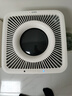 气熙（airx）加湿器空气净化器一体机无雾加湿母婴级除细菌宠物毛发2600ml/h加湿量L26 实拍图
