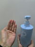 柏缇海盐净透沐浴露505ml 持久留香除螨控油祛痘去油男女士通用沐浴液 实拍图